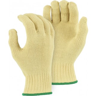 3119 Majestic® Cut-Less Kevlar® Heavyweight 7-Gauge A3 Cut Resistant Seamless Knit Gloves